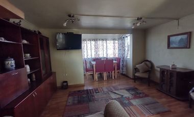Departamento en Venta en Rene Schneider
