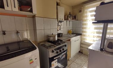 Departamento en Venta en Rene Schneider