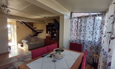 Departamento en Venta en Rene Schneider