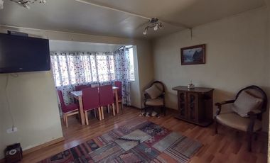 Departamento en Venta en Rene Schneider