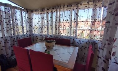 Departamento en Venta en Rene Schneider
