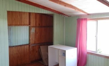 Casa 3 Dormitorios Arboles frutales en Sargento Aldea