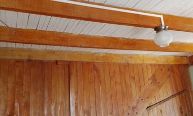 Casa 3 Dormitorios Arboles frutales en Sargento Aldea