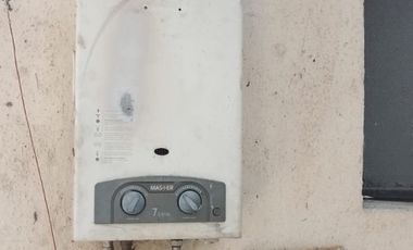 Casa 3 Dormitorios Arboles frutales en Sargento Aldea