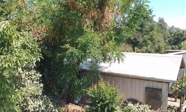 Casa 3 Dormitorios Arboles frutales en Sargento Aldea