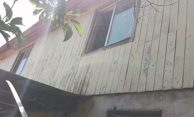 Casa 3 Dormitorios Arboles frutales en Sargento Aldea