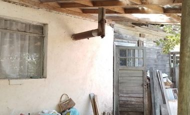 Casa 3 Dormitorios Arboles frutales en Sargento Aldea