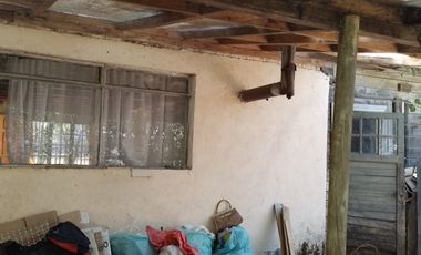 Casa 3 Dormitorios Arboles frutales en Sargento Aldea