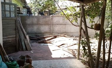 Casa 3 Dormitorios Arboles frutales en Sargento Aldea