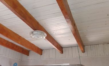 Casa 3 Dormitorios Arboles frutales en Sargento Aldea