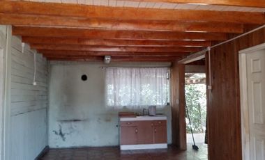 Casa 3 Dormitorios Arboles frutales en Sargento Aldea