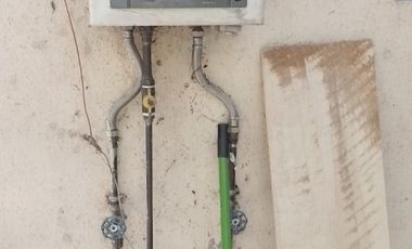 Casa 3 Dormitorios Arboles frutales en Sargento Aldea