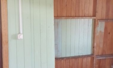 Casa 3 Dormitorios Arboles frutales en Sargento Aldea