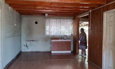 Casa 3 Dormitorios Arboles frutales en Sargento Aldea