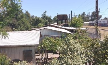 Casa 3 Dormitorios Arboles frutales en Sargento Aldea