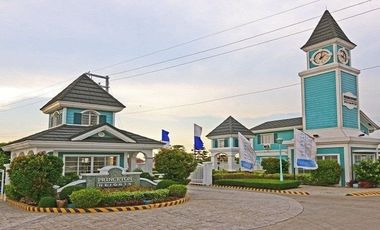 3 Bedroom House for Sale Princeton Heights, Bacoor, Cavite