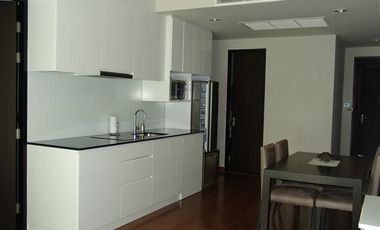 2 Bedroom Condo for rent at The Address Chidlom
