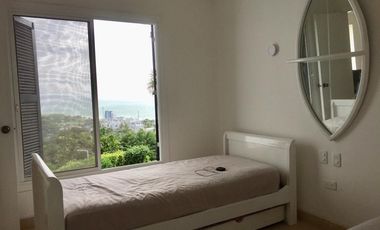 Departamento Dúplex Club Casa Blanca, Océano Pacífico: En Venta Exclusivo Departamento En La Playa, Urbanización Privada, Guardianía Permanente, Ecuad