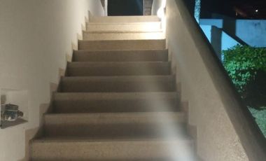 Departamento Dúplex Club Casa Blanca, Océano Pacífico: En Venta Exclusivo Departamento En La Playa, Urbanización Privada, Guardianía Permanente, Ecuad