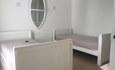 Departamento Dúplex Club Casa Blanca, Océano Pacífico: En Venta Exclusivo Departamento En La Playa, Urbanización Privada, Guardianía Permanente, Ecuad