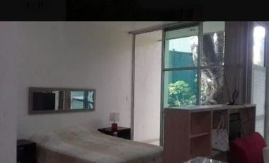 RENA Triumph Towers Loft Amueblado,  Vig, Gym,  Elvador, Alb, Restaurante