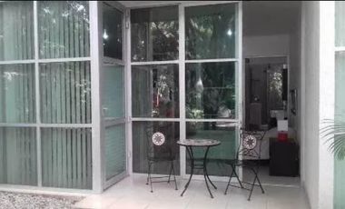 RENA Triumph Towers Loft Amueblado,  Vig, Gym,  Elvador, Alb, Restaurante