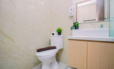 Apartemen B Residence Grogol