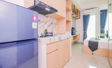 Apartemen B Residence Grogol