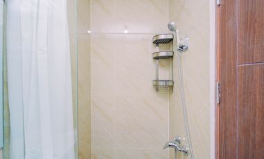 Apartemen B Residence Grogol