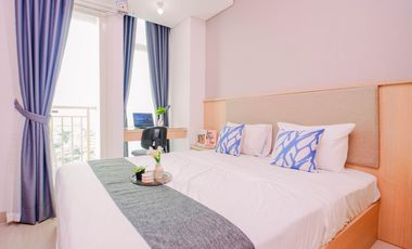 Apartemen B Residence Grogol