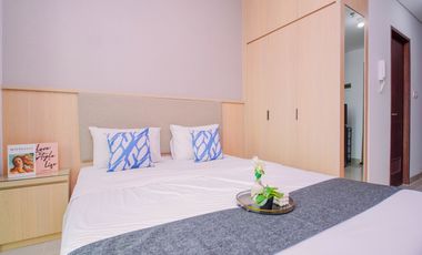 Apartemen B Residence Grogol