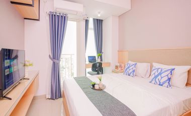 Apartemen B Residence Grogol
