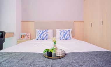 Apartemen B Residence Grogol