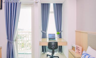 Apartemen B Residence Grogol