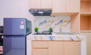Apartemen B Residence Grogol