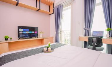Apartemen B Residence Grogol