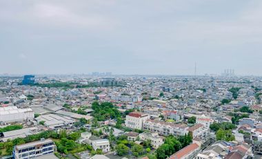 Apartemen B Residence Grogol