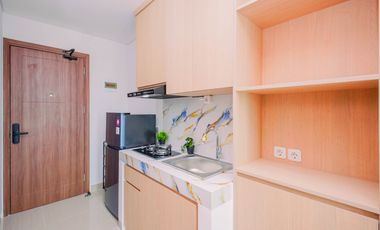 Apartemen B Residence Grogol