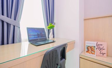 Apartemen B Residence Grogol
