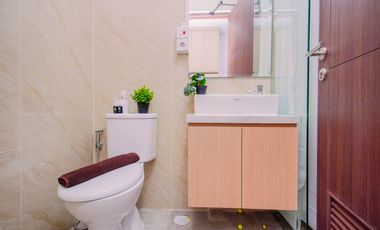 Apartemen B Residence Grogol