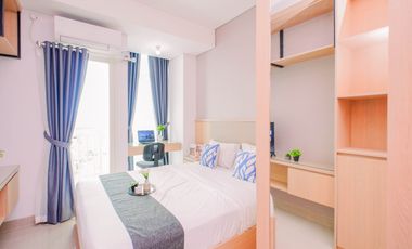 Apartemen B Residence Grogol
