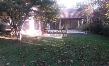 Terreno Construccion  en Venta en Nicanor Plaza