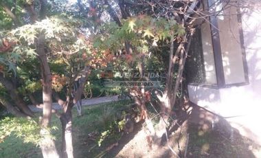 Terreno Construccion  en Venta en Nicanor Plaza