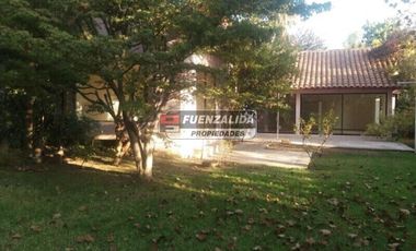 Terreno Construccion  en Venta en Nicanor Plaza