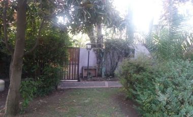 Terreno Construccion  en Venta en Nicanor Plaza