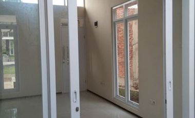 Rumah di Cimahi tersisa 3 Unit Indent dekat Kantor BPJS sangkuriang