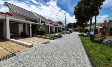 Rumah di Cimahi tersisa 3 Unit Indent dekat Kantor BPJS sangkuriang