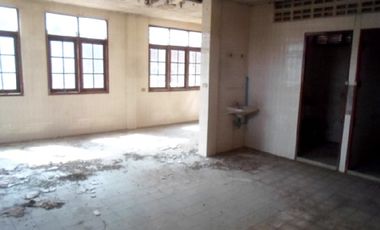 ทรัพย์ บสส. รหัส 8Z2116 บ้านเดี่ยว  สุพรรณบุรี