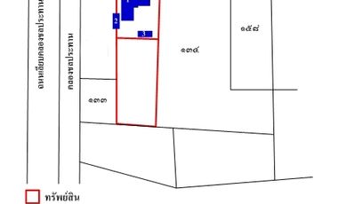 ทรัพย์ บสส. รหัส 8Z2116 บ้านเดี่ยว  สุพรรณบุรี