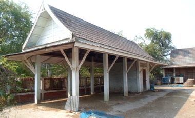 ทรัพย์ บสส. รหัส 8Z2116 บ้านเดี่ยว  สุพรรณบุรี